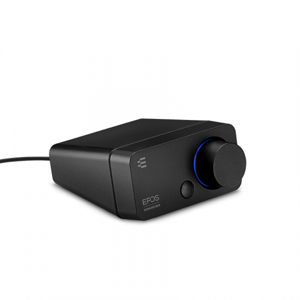 EPOS I SENNHEISER GSX 300 - Zdjęcie duże nr 2