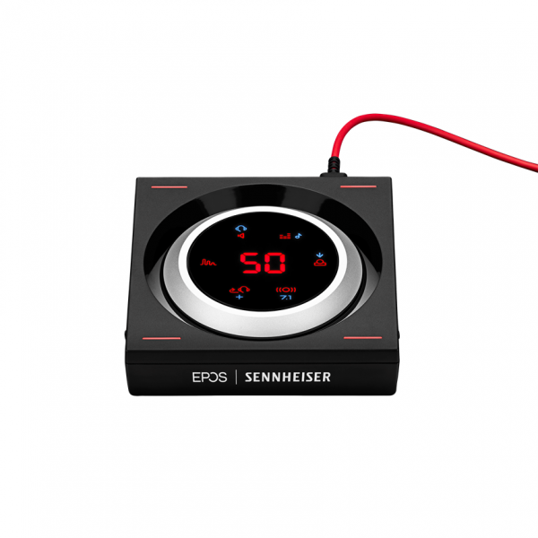 EPOS I SENNHEISER GSX 1200 PRO - Zdjęcie duże nr 1