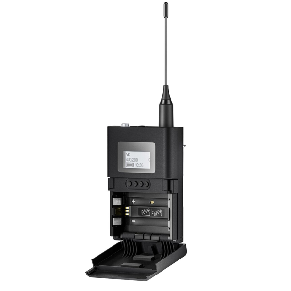 EW-DX SK 3-PIN (Q1-9: 470.2 - 550 MHz) - Zdjęcie duże nr 5
