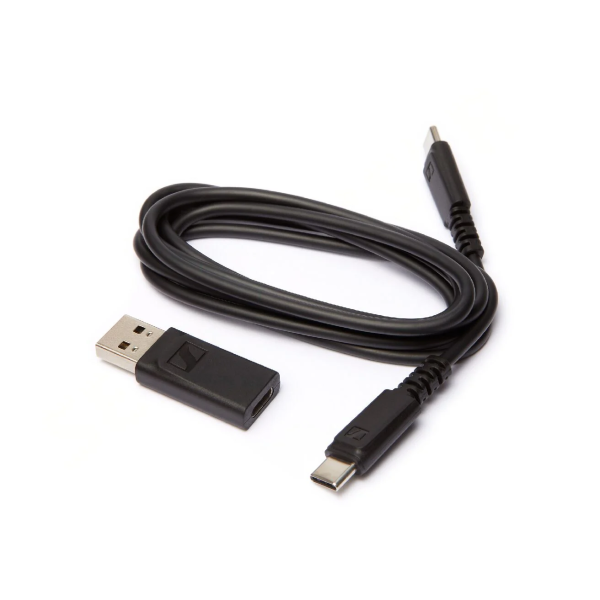 Kabel ładujący USB-C do MOMENTUM 3 Wireless - Zdjęcie duże nr 1