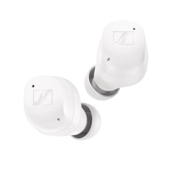 Słuchawki (wkładki douszne) MTW3 White - Zdjęcie duże nr 1