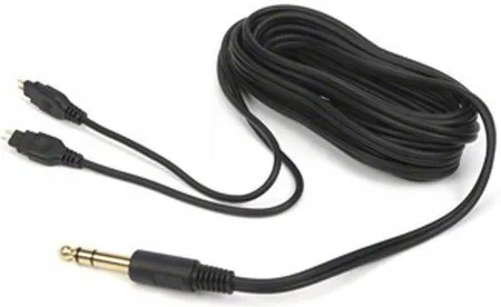 Kabel do słuchawek HD 660S2, jack 6,3mm - Zdjęcie duże nr 1