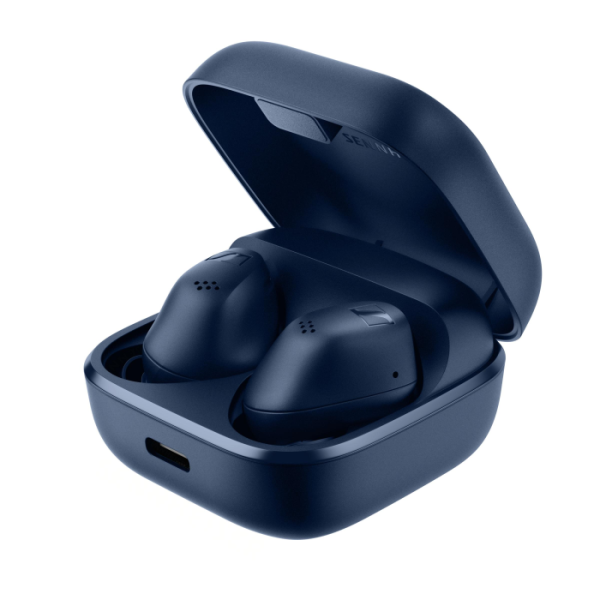 ACCENTUM True Wireless Blue - Zdjęcie duże nr 1