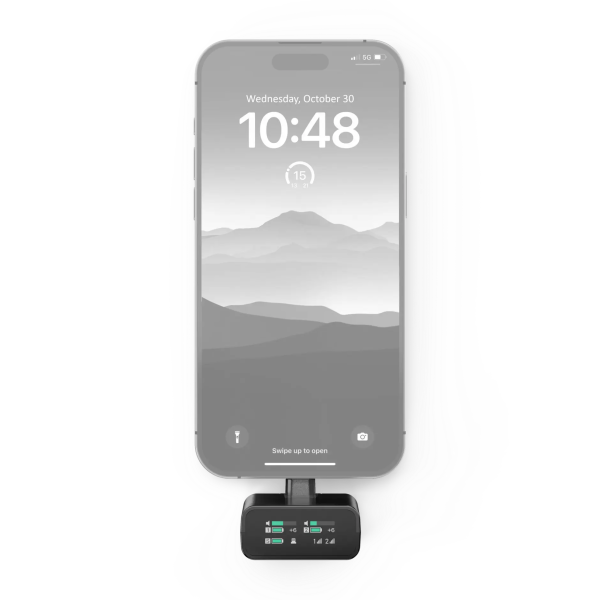 Profile Wireless 1-Channel - Zdjęcie duże nr 4