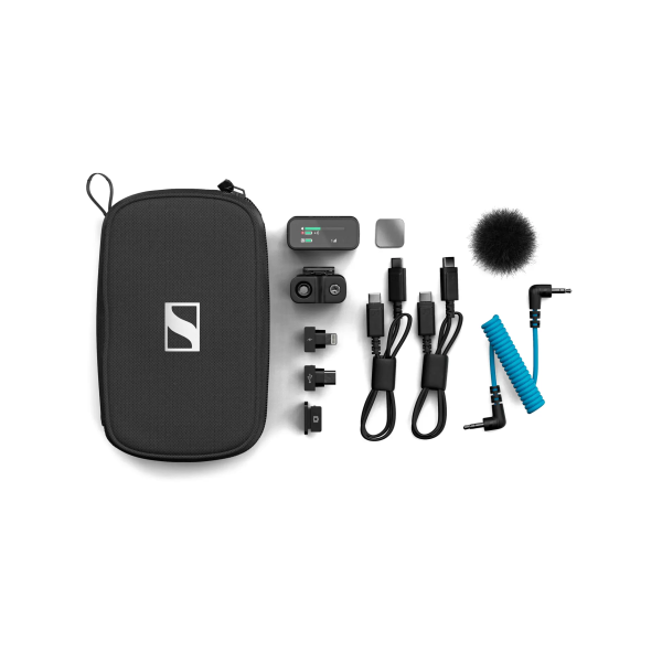 Profile Wireless 1-Channel - Zdjęcie duże nr 1