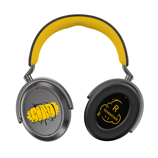MOMENTUM 4 Wireless - 80th Anniversary Edition - Zdjęcie duże nr 3
