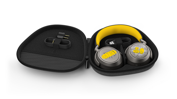 MOMENTUM 4 Wireless - 80th Anniversary Edition - Zdjęcie duże nr 4