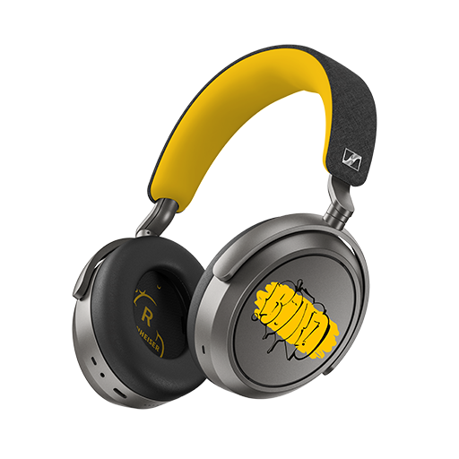 MOMENTUM 4 Wireless - 80th Anniversary Edition - Zdjęcie duże nr 1