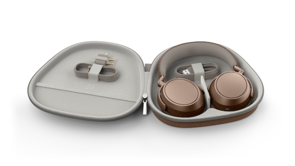 MOMENTUM 4 Wireless Brown - Zdjęcie duże nr 7