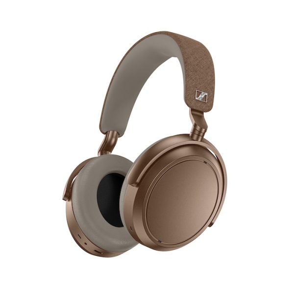 MOMENTUM 4 Wireless Brown - Zdjęcie duże nr 1