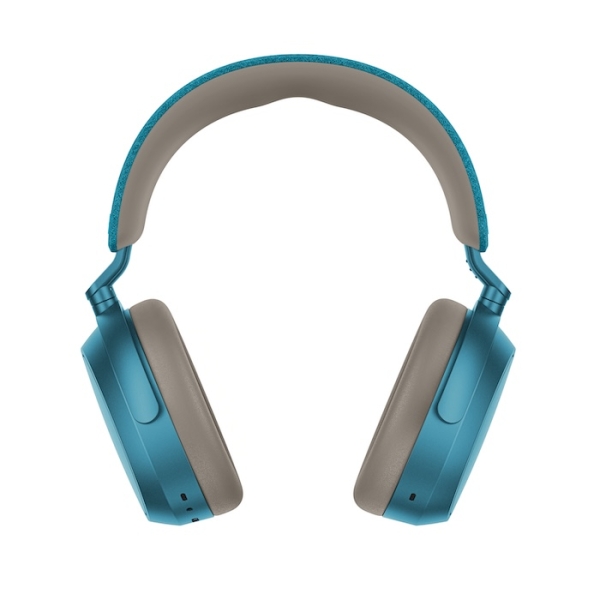 MOMENTUM 4 Wireless Teal - Zdjęcie duże nr 3