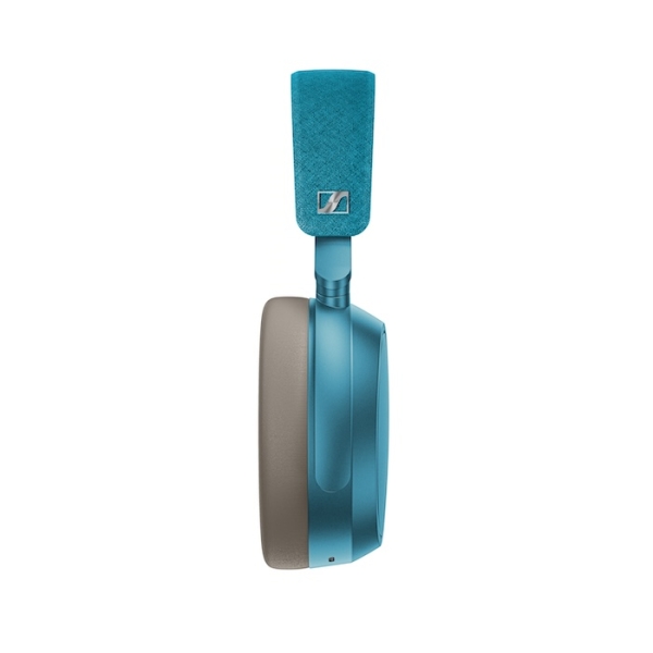 MOMENTUM 4 Wireless Teal - Zdjęcie duże nr 5