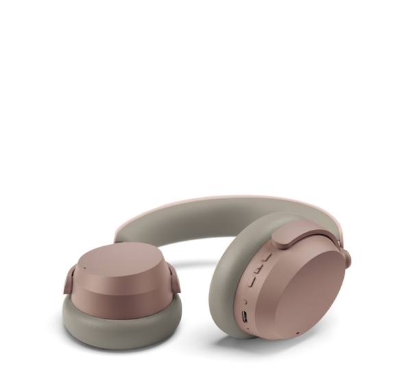 ACCENTUM Wireless Taupe - Zdjęcie duże nr 4
