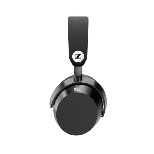MOMENTUM 5 Wireless Black - Zdjęcie duże nr 2