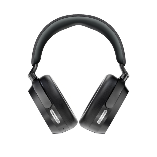 MOMENTUM 5 Wireless Black - Zdjęcie duże nr 3