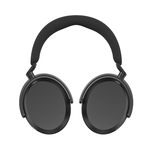 MOMENTUM 5 Wireless Black - Zdjęcie duże nr 4