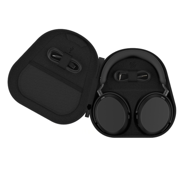 MOMENTUM 5 Wireless Black - Zdjęcie duże nr 6