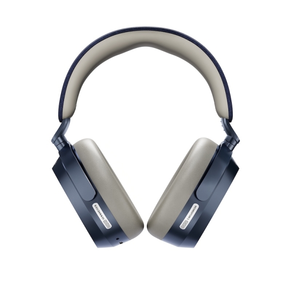 MOMENTUM 5 Wireless Denim - Zdjęcie duże nr 3