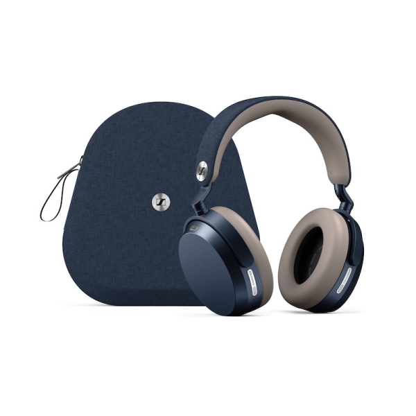 MOMENTUM 5 Wireless Denim - Zdjęcie duże nr 5