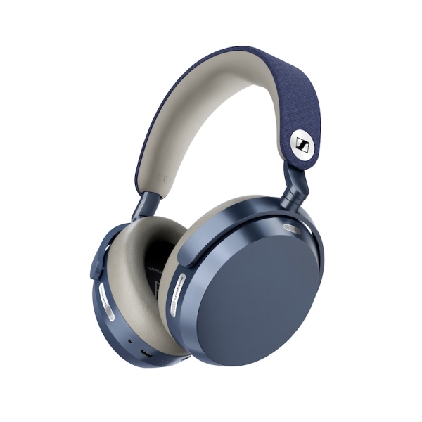 MOMENTUM 5 Wireless Denim - Zdjęcie duże nr 1