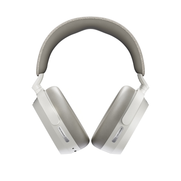 MOMENTUM 5 Wireless White - Zdjęcie duże nr 3