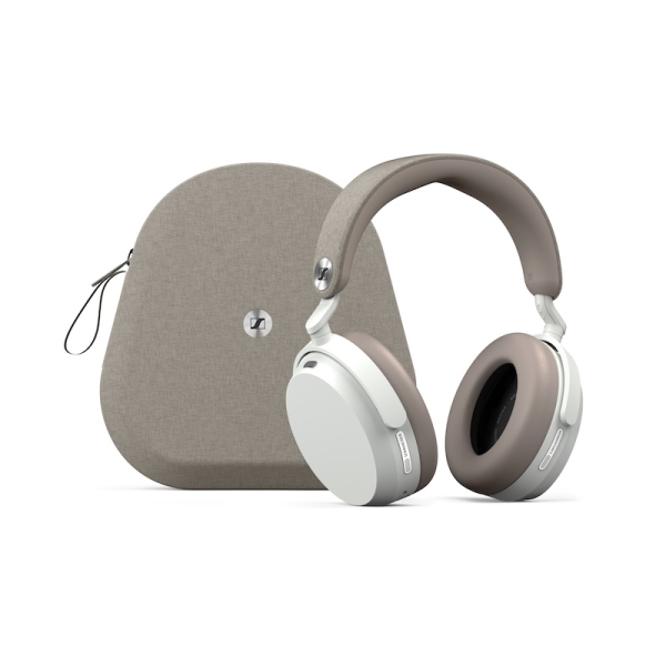 MOMENTUM 5 Wireless White - Zdjęcie duże nr 5