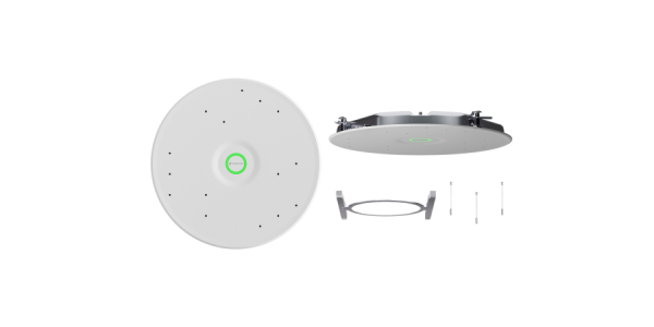 TeamConnect Ceiling M Plus S-W - Zdjęcie duże nr 5
