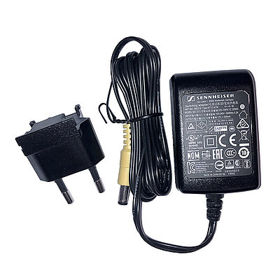Zasilacz NT 12-5 CW+ - Zdjęcie duże nr 1