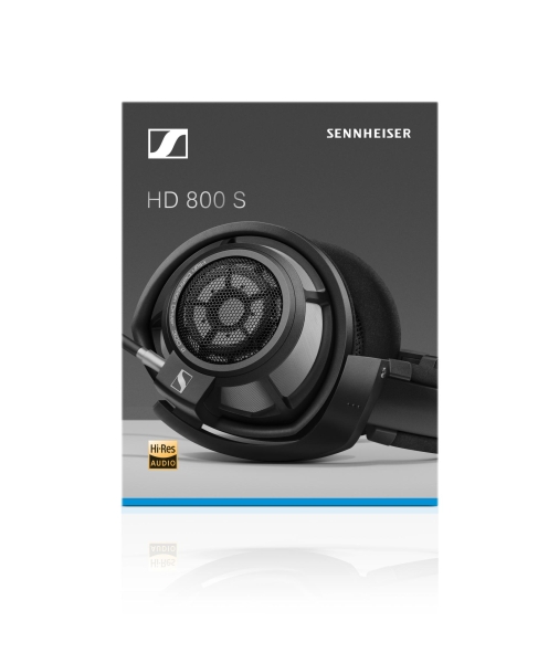 HD 800 S - Zdjęcie duże nr 4